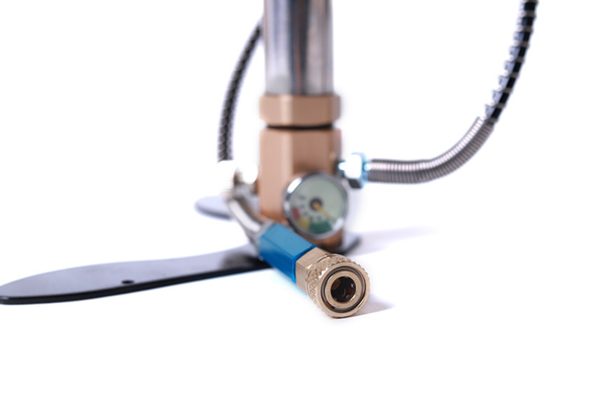 Hunting PCP Blower Motor Vacuum Pump , High Pressure Air Blower Vacuum Pump