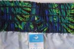 Stockpapa 100% Cotton Women Beach Shorts For Summer