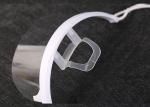 PP Catering Mouth Guard Clear