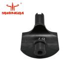 Part No 706237 Eccentric block For Auto Cutter Machine Spare Parts