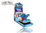 Adult Motorcycle Simulator Racing Car Arcade Machine for Amusement Park