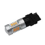 Red Yellow Led Brake Light Bulbs , Led Replacement Bulbs For Cars Constant