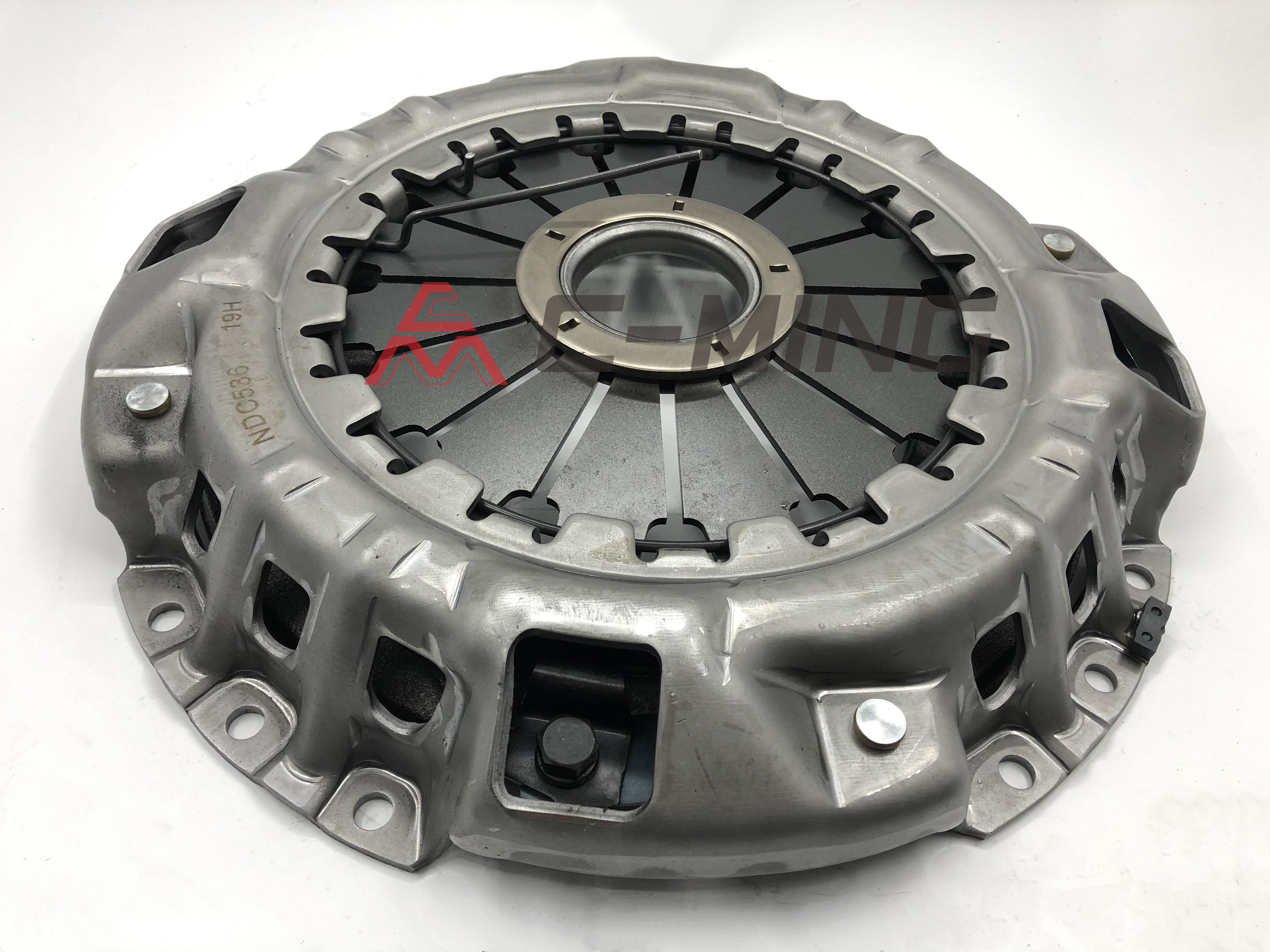 NISSAN Clutch Pressure Plate FE6A 325x210x368x10 NDC536 NISSAN Clutch Kits