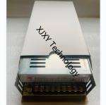 Light Box Waterproof LED Power Supply 12V 300W 25A Signboard 50Hz 60Hz