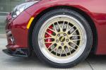 Infiniti Q50 Big Brake Kits 6 Piston Calipers With Needed Hardware P60S