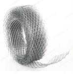 15X25mm Brick Wall Reinforcement Mesh 100mm Width Hot Dipped Galvanized Steel