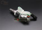 Valve Kobelco MD180LC YG0647 Excavator Solenoid Valve 2436R688F1