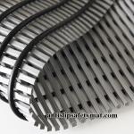 9M To 15M PVC Grid Anti Slip Safety Mat Commercial Non Slip Drainage Mats