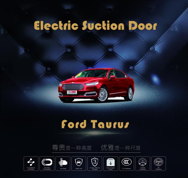 Quality Ford Taurus Aftermarket Car Door Soft Close , Automatic Car Door Closer for sale