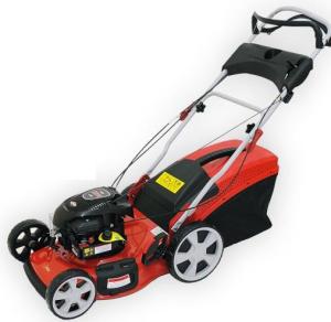 China HOT! 4HP lawn mower 18&quot; B&amp;S engine lawn mower manufacturer wholesale