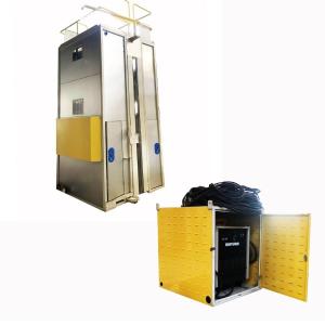 China High Precision Vertical Automatic Seam Welding Machine For Tank Construction Equipment wholesale