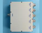 200W Input Quad Band Combiner Waterproof Grade IP67 High Isolation 50DB