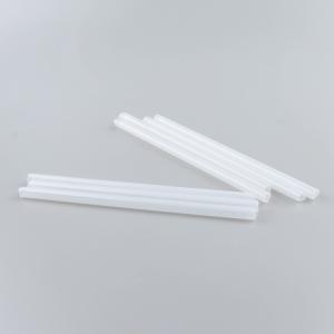 China SGS Certified Plastic Tubes Durable And Long Lasting Thickness 0.65-0.8mm on sale