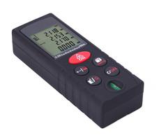China Distance Measure Laser Tool Laser Measuring Device Laser Distance Measurer wholesale