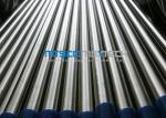 2 Inch Stainless Steel Bright Annealed Sanitary Piping ASTM A269 TP304 / 316 /