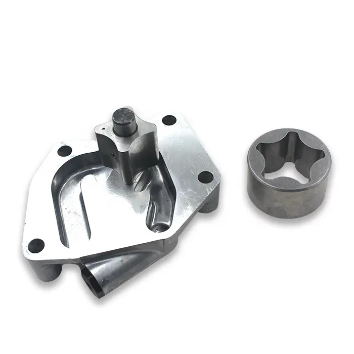 Reference NO. 123900-32001 Construction Excavator Engine Parts Oil Pump for Yanmar Diesel Fuel 4TNV106 Engine