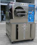 RT 135℃ Saturated Steam Temperature HAST High Pressure Chamber For Stress
