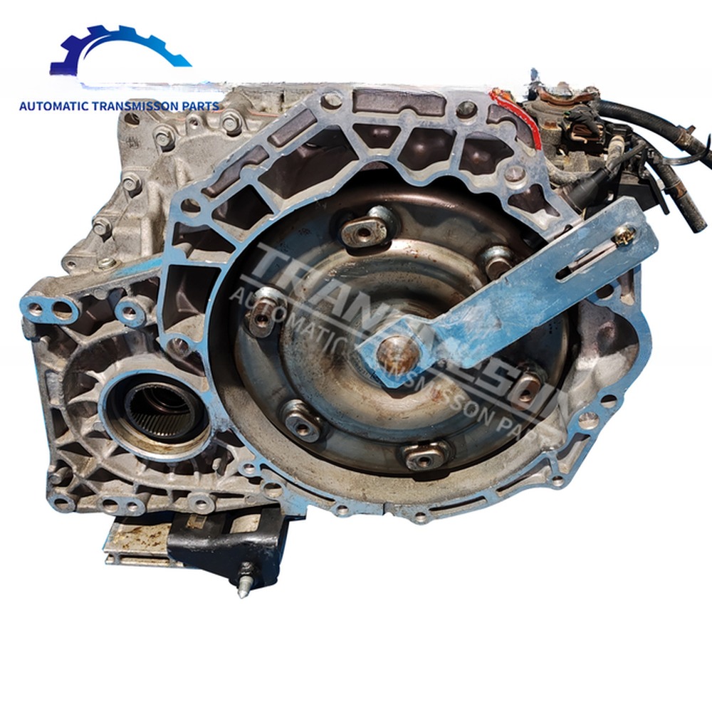 A6LF2 3.3L 4WD 4X4 6-Speed Automatic Transmission Gearbox for Hyundai TRANSMESUN