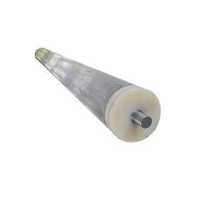 China Wholesale Roller Shaft Textile Machine roller For Picanol Rapier Loom Machine wholesale