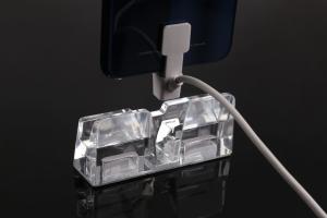 China COMER 6 Usb Ports Mobile Alarm System Anti Lost Security Device For Product Exhibition wholesale