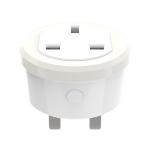10A UK Standard Smart Plug Remote Control
