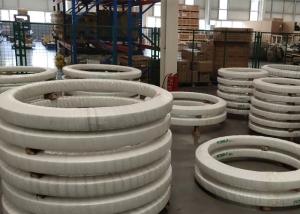 China ISO 14001 Excavator Swing Bearing For Sk200 Sk210 Slewing Ring wholesale