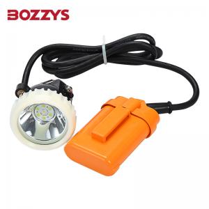 China Kj3.5lm Mining LED Headlamp Light Cable Lamp With Charger NiMH Batteries wholesale