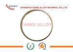 Cube2 C17200 Beryllium Copper Foil Thickness 0.05 - 2.5mm In Bronze Color