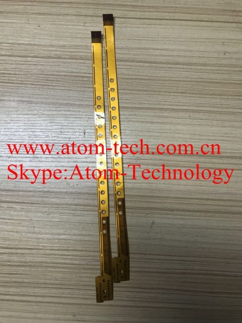 NCR ATM parts NCR parts Smart strap cable for NCR reader sankyo ICT-3Q8