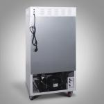 CO2 Incubator 30-95% RH Humidity Range 2 Minutes CO2 Recovery Time 810x890x1300m