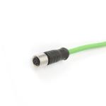 Silicon Female Machine Network Cable Communication Cables Switch Retractable