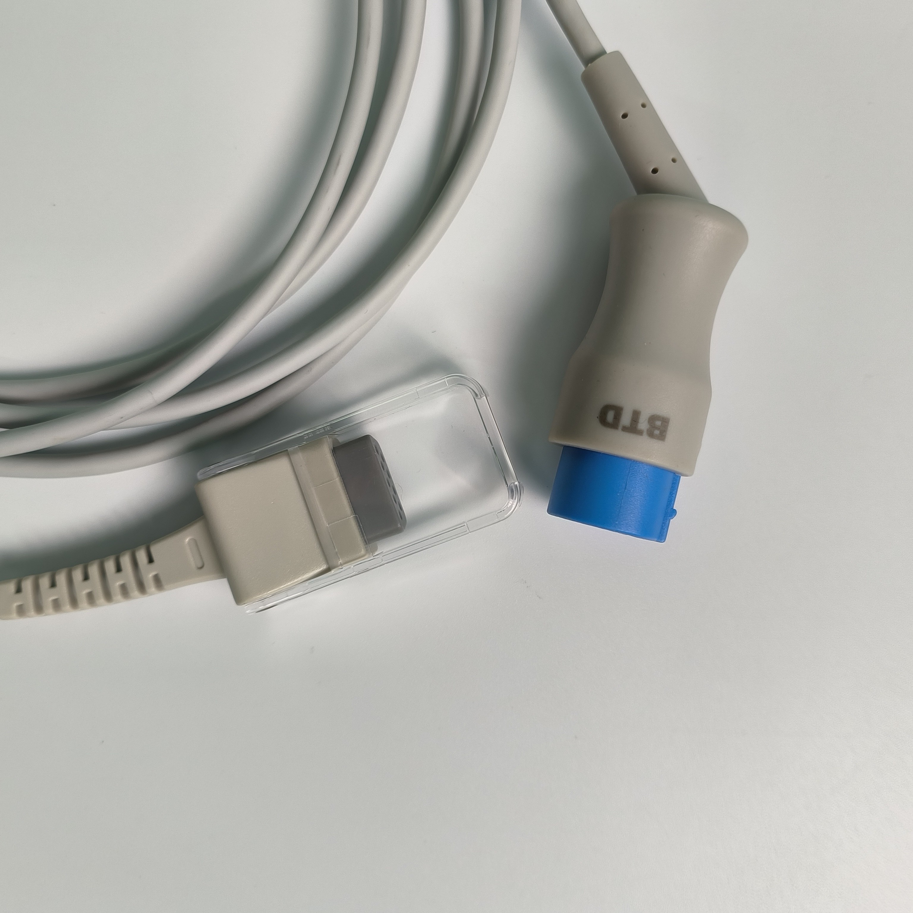 PN 15-027-0005 Medical Device Consumables Blood Oxygen Extension Line