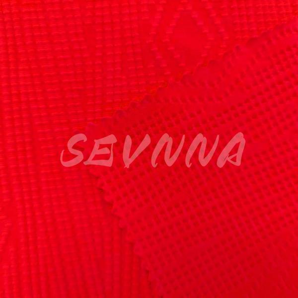 Durability UV Protection Repreve Fabric In Custom Colors Quick Dry Spandex Blend
