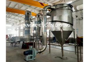 China Powerful Hot Air Drying Machine 24-35kw Power Water Evaporation 60-600kg/H wholesale