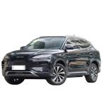 Global Bestsellers BYD Song Plus Honor Flagship Edition 2024 FWD Electric SUV