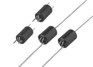 China Axial Wide Band Choke Coil Ferrite Bead For Industrial Magnet wholesale