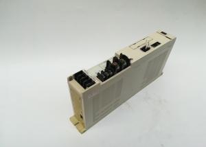 China MDS-A-CR-55 AC Servo Motor Driver Mitsubishi Power Supply Unit 1 Year Warranty wholesale