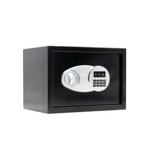 China 3mm Door Electronic Money Deposit Password Safe Box wholesale