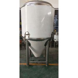 China GHO in USA Micro Beer Brewing Equipment with 220V/110V and Stainless Steel 304 wholesale