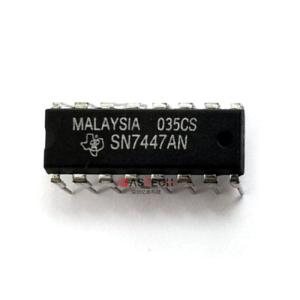 China SN7447AN wholesale