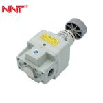 G43-2-01 Pneumatic Air Pressure Regulator Rc Thread Stainless Steel Material