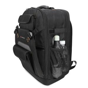 China Waterproof Heavy Duty Backpack Internal Removable Maintenance Tool Backpack Medium Soft wholesale