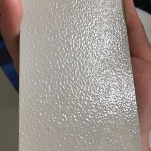 China Grey Hybrid Powder Coating for Cabinets and Enclosures wholesale