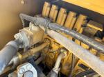 CAT349D2 Used CAT Excavators Bucket Capacity 2.1 Cubic Meters 2018 Used