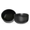 China Customized ASME Stainless Steel Round Pipe Cap with Various Payment Terms wholesale