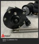 Standard Air Spring Air Strut Kit For MINI CLUBMAN F54 2015+