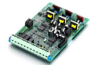China ROHS OEM Multilayer Electronics Automotive PCBA 1OZ wholesale
