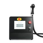 Bar Handle Hair Removal 808nm Diode Laser Machine Portable No Pain