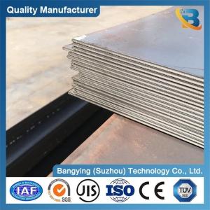 China Customized Cold Rolled/Hot Dipped Galvanized Steel Coil/Sheet/Plate/Strip for Market wholesale