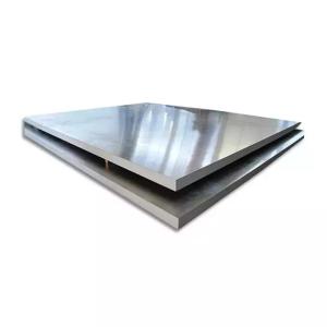 China High Quality 50High Quality 5005 Aluminum Plate Industry05 Aluminum Plate Industry 5052 Three Reinforced Aluminum Plates wholesale